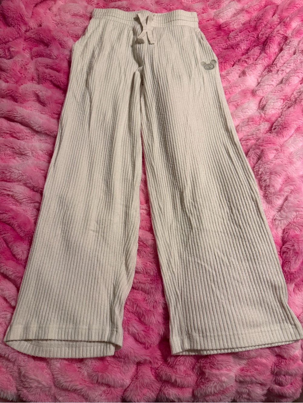 Women’s Disney Lounge Knit Pants